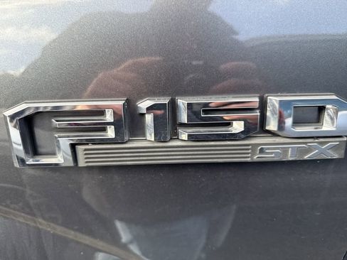 Used 2018 Ford F150 XL w/ Equipment Group 101A Mid image 6