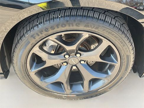 Used 2022 Chrysler 300 S w/ Comfort Group image 33