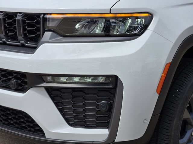 New 2026 Jeep Grand Cherokee Limited AWD/4WD image 5