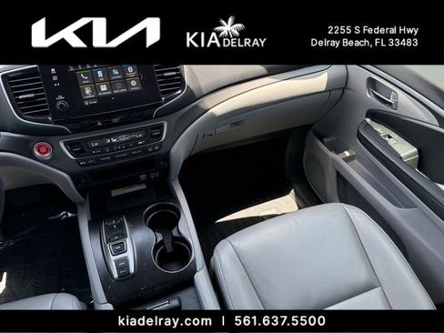 Used 2021 Honda Pilot Special Edition image 14