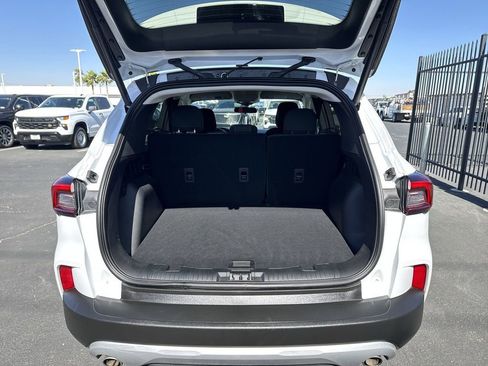 Used 2024 Ford Escape Active FWD image 28