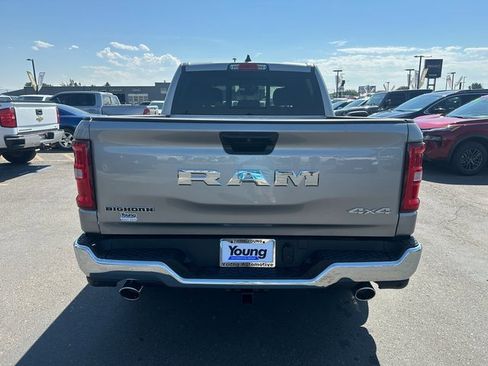 New 2026 RAM 1500 Big Horn image 5