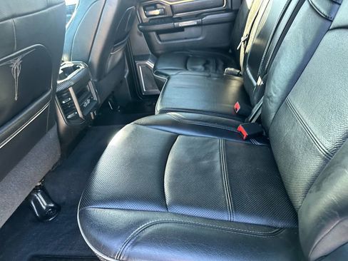 Used 2021 RAM 3500 Limited AWD/4WD image 30