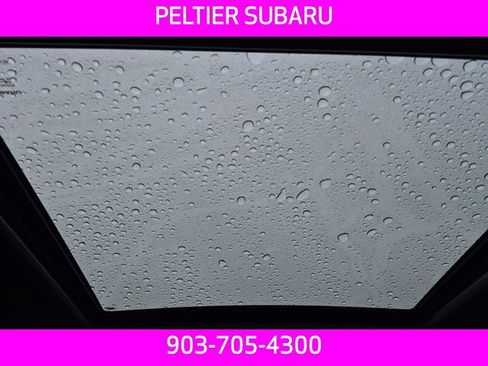 New 2026 Subaru Forester Sport image 17