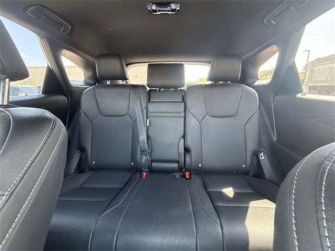 Used 2024 Lexus RX 350 350 image 22