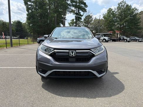 Certified 2022 Honda CR-V EX-L image 3