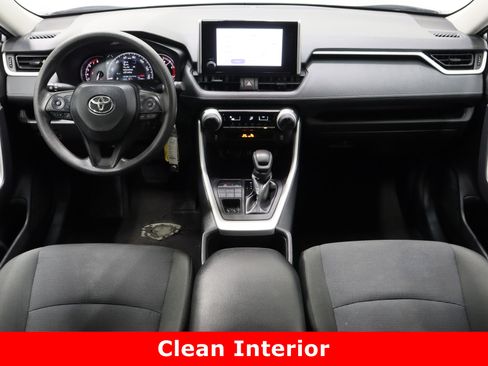 Certified 2024 Toyota RAV4 LE image 26