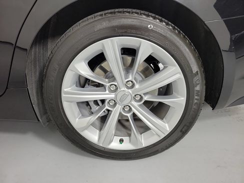 Used 2025 Cadillac CT5 Premium Luxury w/ Sun And Sound Package RWD image 9