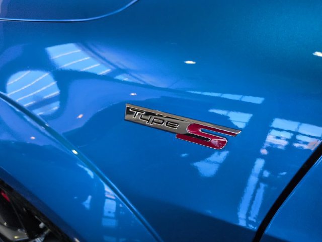 New 2026 Acura Integra Type S FWD image 10