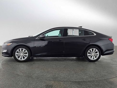 Used 2023 Chevrolet Malibu LT image 6
