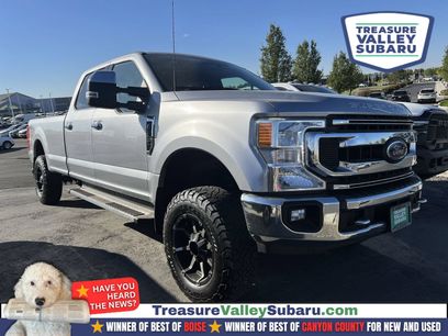 Used 2021 Ford F250 XLT w/ XLT Premium Package