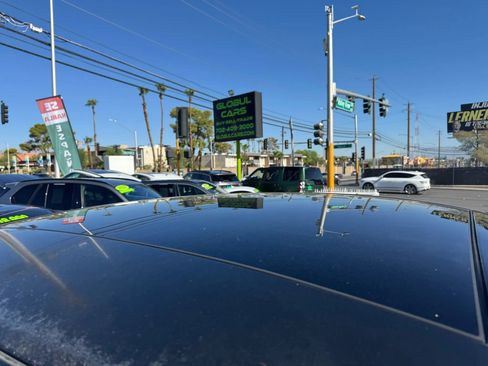 Used 2016 Mercedes-Benz GLE 450 4MATIC Coupe image 8