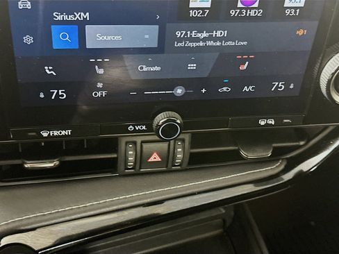 Used 2022 Lexus NX 350 F Sport image 23