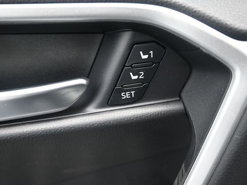 New 2025 Toyota RAV4 XLE Premium w/ Weather Package image 22