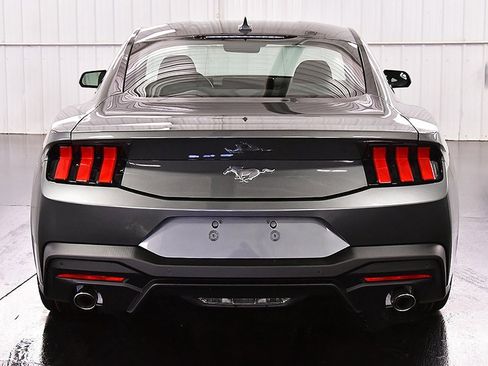 New 2026 Ford Mustang Coupe image 6