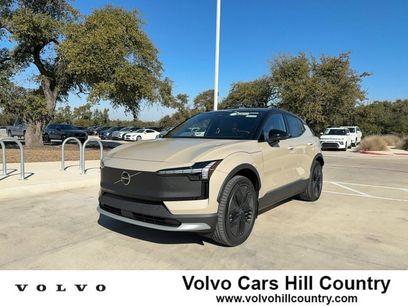 New 2026 Volvo EX30 Cross Country Ultra w/ Protection Package Premier