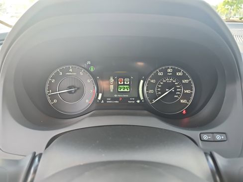 New 2025 Acura RDX SH-AWD w/ Advance Package image 20