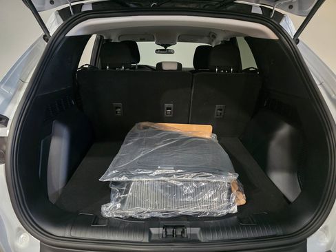 New 2026 Ford Escape Active AWD/4WD image 33