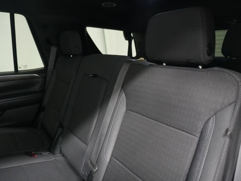 Used 2024 Chevrolet Tahoe LS w/ Driver Alert Package RWD image 12