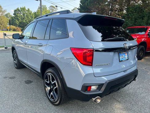 Used 2023 Honda Passport Elite image 6