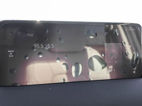 New 2025 MAZDA CX-5 AWD 2.5 S w/ Preferred Package image 30