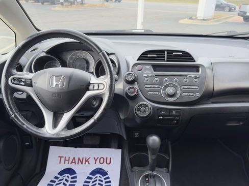 Used 2012 Honda Fit Sport image 15