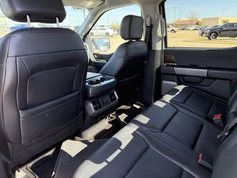 Certified 2021 Ford F150 Lariat image 21