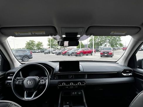 Used 2023 Honda Pilot EX-L image 17