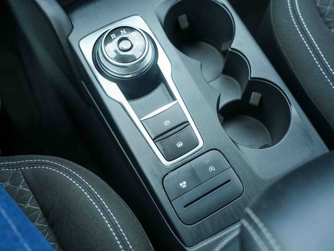 Used 2023 Ford Escape Active AWD/4WD image 33