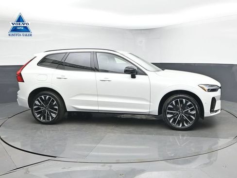 New 2026 Volvo XC60 B5 Ultra w/ Protection Package Premier AWD/4WD image 1