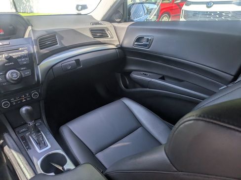 Used 2016 Acura ILX FWD image 15