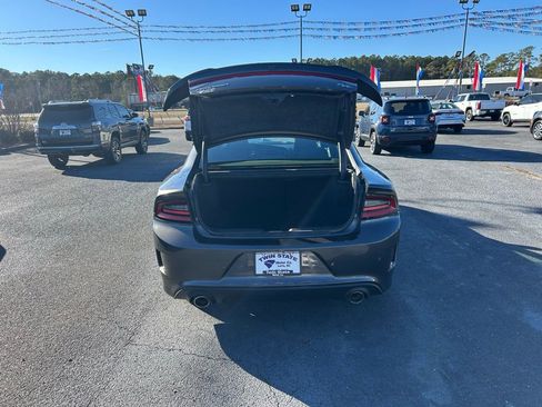 Used 2023 Dodge Charger R/T image 8