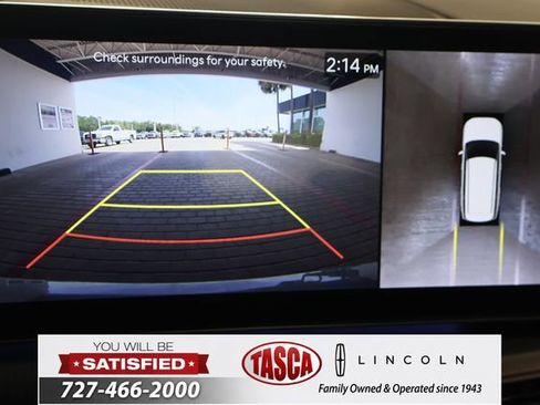 Used 2024 Hyundai Santa Fe Calligraphy FWD image 28