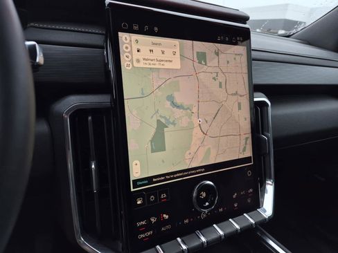 New 2026 GMC Acadia Elevation w/ Black Edition image 18