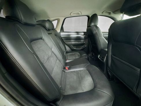 Used 2022 MAZDA CX-5 AWD 2.5 S w/ Select Package image 34