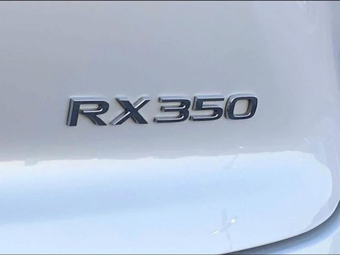 Used 2024 Lexus RX 350 Premium Plus w/ Convenience Package FWD image 9