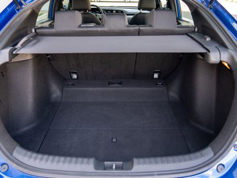 Used 2019 Honda Civic EX image 25