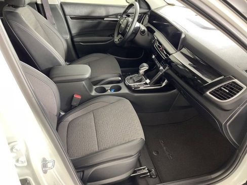 New 2026 Kia Seltos S image 41