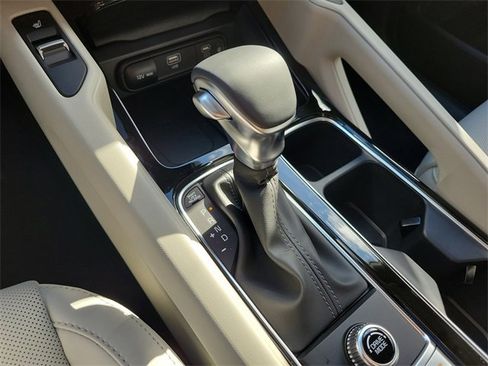 New 2025 Kia Telluride S image 37