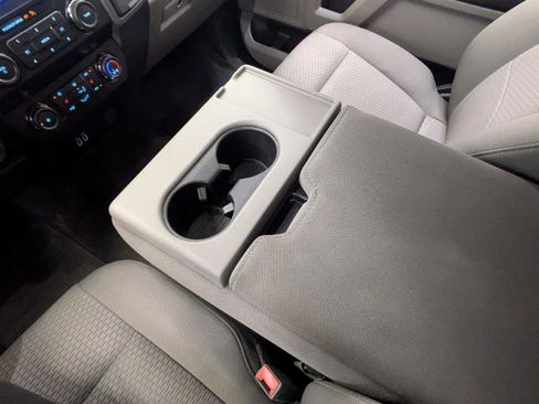 Used 2019 Ford F150 XLT w/ Equipment Group 302A Luxury AWD/4WD image 22