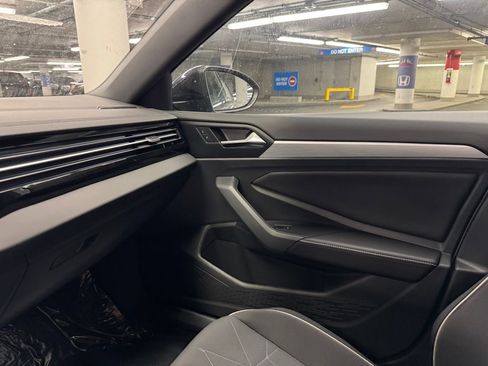 New 2025 Volkswagen Jetta Sport image 30