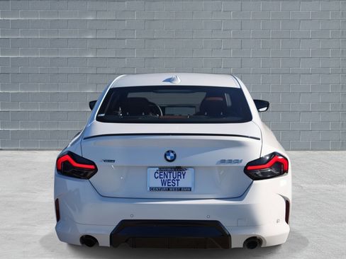 New 2026 BMW 230i xDrive Coupe w/ Premium Package image 4
