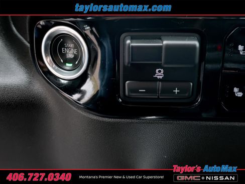 Used 2024 Chevrolet Silverado 1500 RST w/ Convenience Package II AWD/4WD image 21