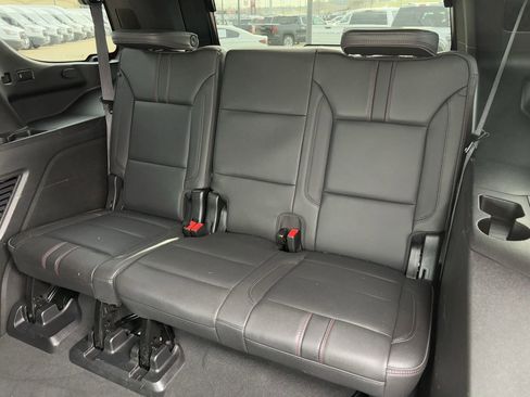 Used 2024 Chevrolet Tahoe RST w/ Sport Performance Package image 32