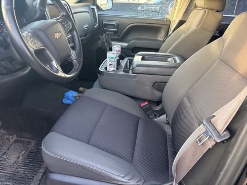 Used 2014 Chevrolet Silverado 1500 LT w/ All Star Edition image 5