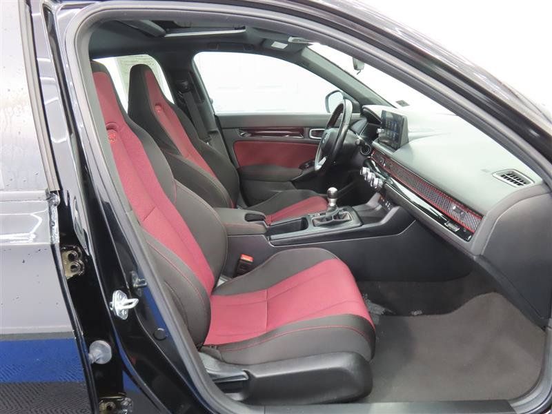 Used 2024 Honda Civic Si image 31