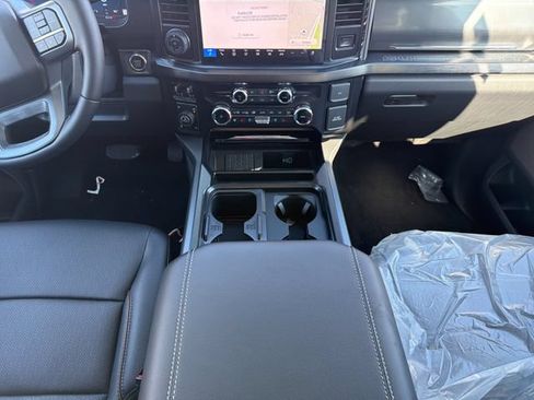 New 2026 Ford F350 Lariat w/ Tremor Off-Road Package AWD/4WD image 23