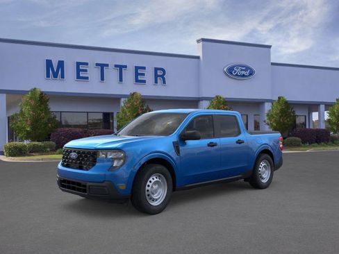 New 2025 Ford Maverick XL w/ Equipment Group 102A image 25