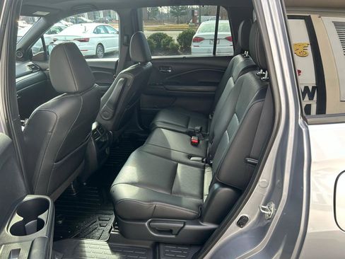 Used 2020 Honda Passport EX-L image 28