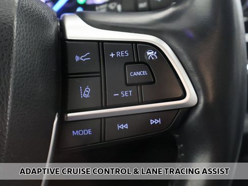 Used 2022 Toyota Highlander Limited image 6